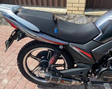 Мустанг Інша, об'ємом двигуна 0.15 л та пробігом 0 тис. км за 848 $, фото 4 на Automoto.ua