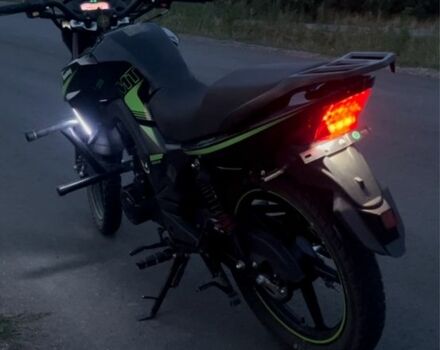 Мустанг Інша, об'ємом двигуна 0.22 л та пробігом 0 тис. км за 1114 $, фото 1 на Automoto.ua