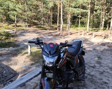 Мустанг Інша, об'ємом двигуна 0.2 л та пробігом 0 тис. км за 800 $, фото 1 на Automoto.ua