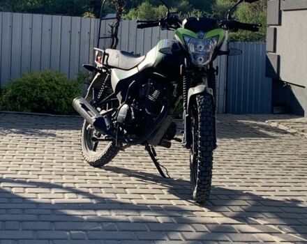 Мустанг Інша, об'ємом двигуна 0.15 л та пробігом 0 тис. км за 848 $, фото 1 на Automoto.ua