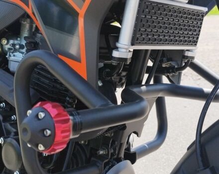 Мустанг Інша, об'ємом двигуна 0.25 л та пробігом 0 тис. км за 1750 $, фото 13 на Automoto.ua