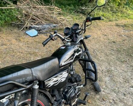 Мустанг Другая, объемом двигателя 0.13 л и пробегом 0 тыс. км за 469 $, фото 1 на Automoto.ua