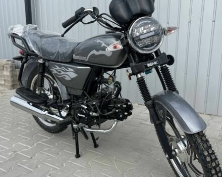 Мустанг Другая, объемом двигателя 0.13 л и пробегом 0 тыс. км за 700 $, фото 2 на Automoto.ua