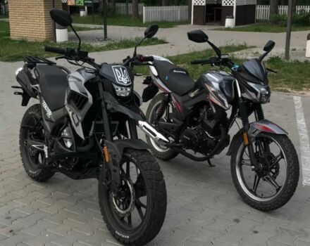 Мустанг Інша, об'ємом двигуна 0.15 л та пробігом 0 тис. км за 500 $, фото 3 на Automoto.ua