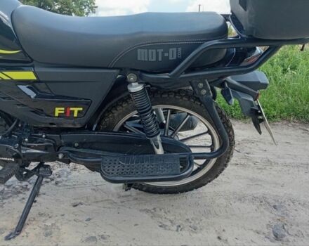Мустанг Інша, об'ємом двигуна 0.13 л та пробігом 0 тис. км за 654 $, фото 5 на Automoto.ua
