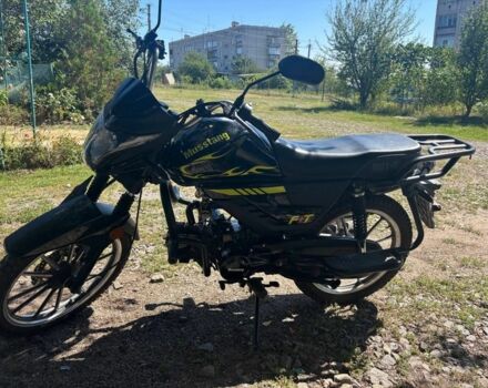 Мустанг Другая, объемом двигателя 0.13 л и пробегом 0 тыс. км за 594 $, фото 3 на Automoto.ua