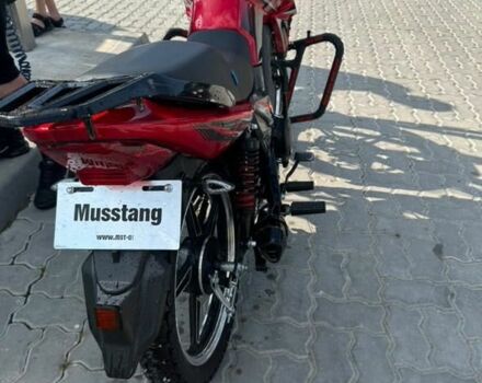 Мустанг Інша, об'ємом двигуна 0.2 л та пробігом 0 тис. км за 1150 $, фото 9 на Automoto.ua