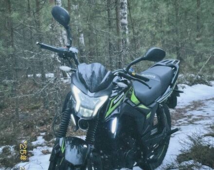 Мустанг Другая, объемом двигателя 0.25 л и пробегом 0 тыс. км за 1068 $, фото 1 на Automoto.ua