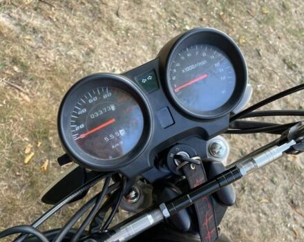 Мустанг Другая, объемом двигателя 0.13 л и пробегом 0 тыс. км за 469 $, фото 3 на Automoto.ua