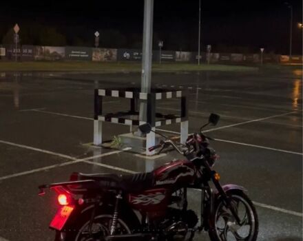 Мустанг Інша, об'ємом двигуна 0.13 л та пробігом 0 тис. км за 431 $, фото 7 на Automoto.ua