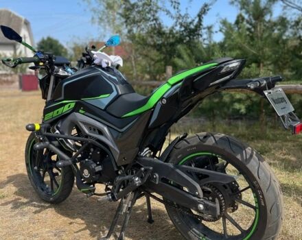 Мустанг Другая, объемом двигателя 0.2 л и пробегом 0 тыс. км за 1188 $, фото 4 на Automoto.ua