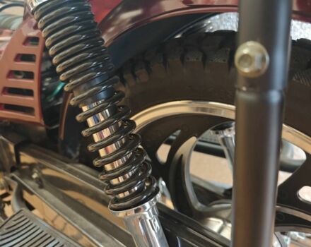 Мустанг Інша, об'ємом двигуна 0.11 л та пробігом 0 тис. км за 500 $, фото 5 на Automoto.ua