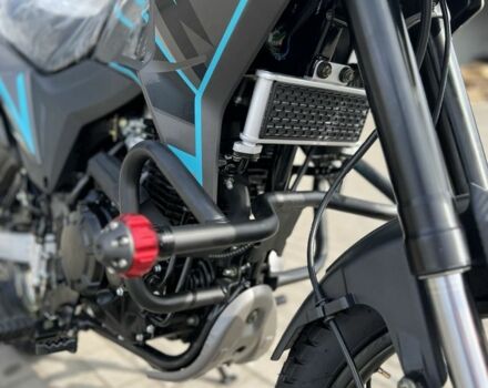 Мустанг Інша, об'ємом двигуна 0.25 л та пробігом 0 тис. км за 1750 $, фото 6 на Automoto.ua