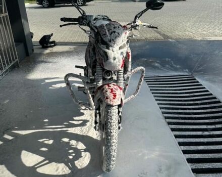 Мустанг Інша, об'ємом двигуна 0.2 л та пробігом 0 тис. км за 1150 $, фото 3 на Automoto.ua