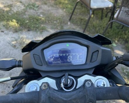 Мустанг Другая 2024 в Новомосковске на Automoto.ua Мустанг Другая, объемом двигателя 0.25 л и пробегом 0 тыс. км за 1140 $, фото 8 на Automoto.ua