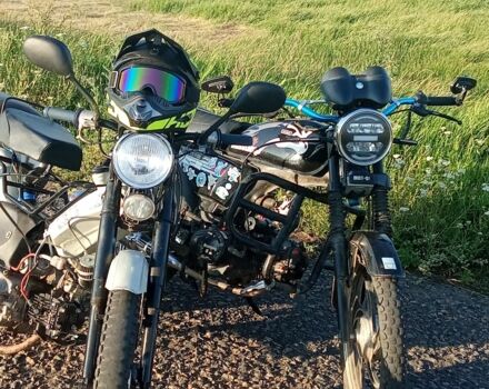 Мустанг Другая, объемом двигателя 0.13 л и пробегом 0 тыс. км за 476 $, фото 2 на Automoto.ua