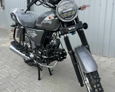 Мустанг Другая, объемом двигателя 0.13 л и пробегом 0 тыс. км за 700 $, фото 1 на Automoto.ua