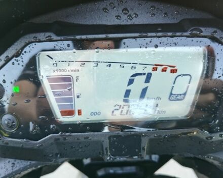 Мустанг Інша, об'ємом двигуна 0.25 л та пробігом 0 тис. км за 1300 $, фото 2 на Automoto.ua