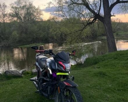Мустанг Другая, объемом двигателя 0 л и пробегом 0 тыс. км за 718 $, фото 6 на Automoto.ua