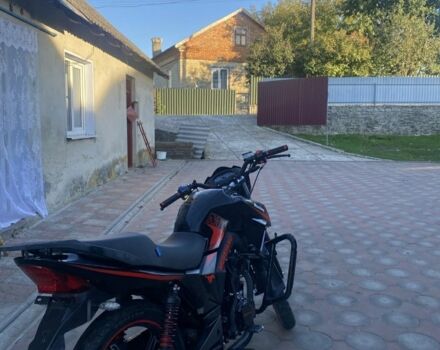 Мустанг Другая, объемом двигателя 0.25 л и пробегом 0 тыс. км за 428 $, фото 5 на Automoto.ua