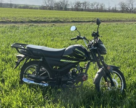 Мустанг Другая, объемом двигателя 0.13 л и пробегом 0 тыс. км за 631 $, фото 5 на Automoto.ua