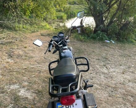 Мустанг Другая, объемом двигателя 0.13 л и пробегом 0 тыс. км за 469 $, фото 4 на Automoto.ua