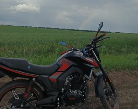 Мустанг Другая 2024 в Терновке на Automoto.ua Мустанг Другая, объемом двигателя 0.25 л и пробегом 0 тыс. км за 831 $, фото 1 на Automoto.ua