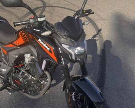 Мустанг Інша, об'ємом двигуна 0.25 л та пробігом 0 тис. км за 1211 $, фото 6 на Automoto.ua