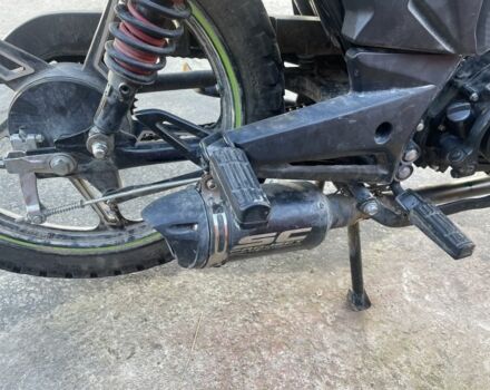 Мустанг Інша, об'ємом двигуна 0.25 л та пробігом 0 тис. км за 898 $, фото 3 на Automoto.ua