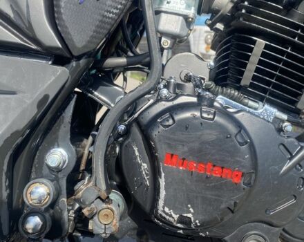 Мустанг Другая, объемом двигателя 0.25 л и пробегом 0 тыс. км за 1056 $, фото 6 на Automoto.ua