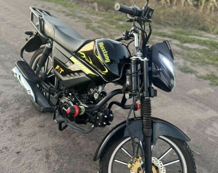 Мустанг Другая, объемом двигателя 0.13 л и пробегом 0 тыс. км за 594 $, фото 1 на Automoto.ua