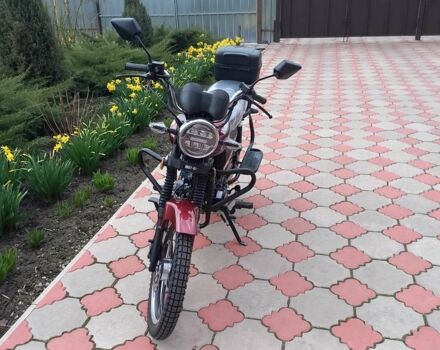 Мустанг Другая, объемом двигателя 0 л и пробегом 0 тыс. км за 800 $, фото 13 на Automoto.ua