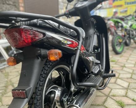Мустанг Другая, объемом двигателя 0 л и пробегом 0 тыс. км за 830 $, фото 3 на Automoto.ua