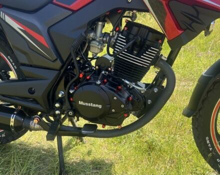 Мустанг Інша, об'ємом двигуна 0.2 л та пробігом 0 тис. км за 1030 $, фото 2 на Automoto.ua