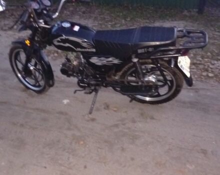 Мустанг Другая, объемом двигателя 0.13 л и пробегом 0 тыс. км за 524 $, фото 4 на Automoto.ua