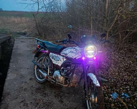 Мустанг Інша, об'ємом двигуна 0.11 л та пробігом 0 тис. км за 122 $, фото 2 на Automoto.ua