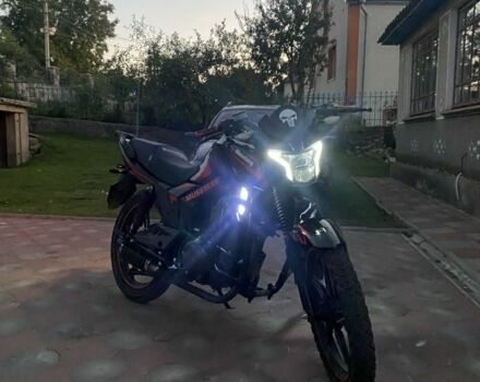 Мустанг Другая, объемом двигателя 0.25 л и пробегом 0 тыс. км за 428 $, фото 2 на Automoto.ua