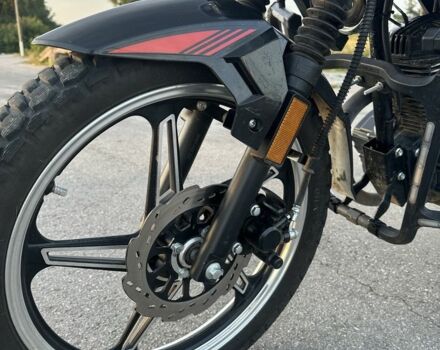 Мустанг Другая, объемом двигателя 0.2 л и пробегом 0 тыс. км за 859 $, фото 3 на Automoto.ua