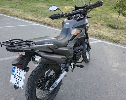 Мустанг Інша, об'ємом двигуна 0.25 л та пробігом 0 тис. км за 1300 $, фото 8 на Automoto.ua