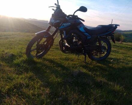 Мустанг Другая, объемом двигателя 0.25 л и пробегом 0 тыс. км за 1050 $, фото 6 на Automoto.ua