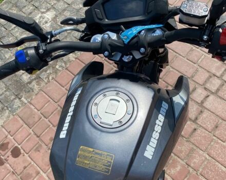 Мустанг Інша, об'ємом двигуна 0.15 л та пробігом 0 тис. км за 848 $, фото 2 на Automoto.ua