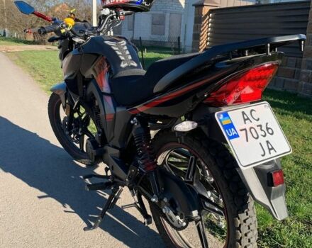 Мустанг Другая, объемом двигателя 0.25 л и пробегом 0 тыс. км за 1084 $, фото 4 на Automoto.ua