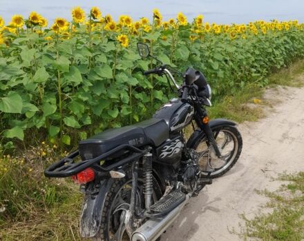 Мустанг Другая 2024 в Сарнах на Automoto.ua Мустанг Другая, объемом двигателя 0.13 л и пробегом 0 тыс. км за 500 $, фото 6 на Automoto.ua