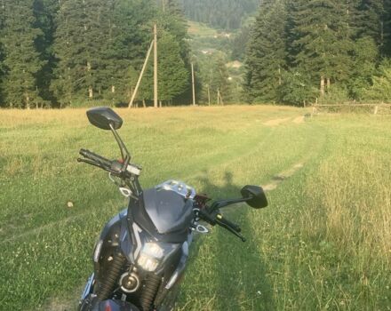 Мустанг Другая, объемом двигателя 0.2 л и пробегом 0 тыс. км за 1047 $, фото 6 на Automoto.ua