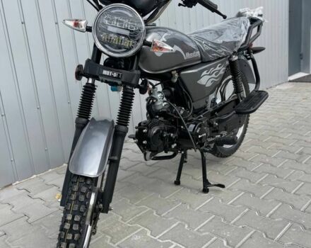 Мустанг Другая, объемом двигателя 0.13 л и пробегом 0 тыс. км за 700 $, фото 6 на Automoto.ua