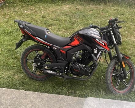 Мустанг Другая, объемом двигателя 0.25 л и пробегом 0 тыс. км за 950 $, фото 3 на Automoto.ua