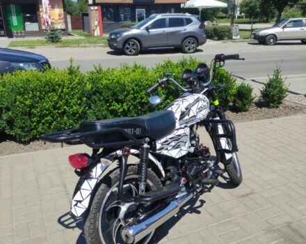 Мустанг Інша, об'ємом двигуна 0.13 л та пробігом 0 тис. км за 509 $, фото 3 на Automoto.ua