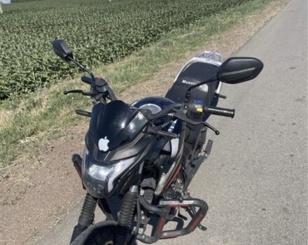 Мустанг Інша, об'ємом двигуна 0.2 л та пробігом 0 тис. км за 545 $, фото 2 на Automoto.ua