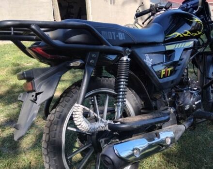 Мустанг Другая, объемом двигателя 0.12 л и пробегом 0 тыс. км за 381 $, фото 3 на Automoto.ua