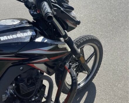 Мустанг Інша, об'ємом двигуна 0.2 л та пробігом 0 тис. км за 545 $, фото 4 на Automoto.ua